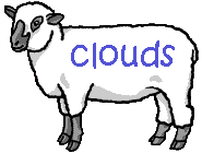 clouds