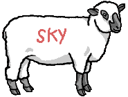 sky